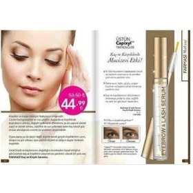 Resim Farmasi Kaş Kirpik Serumu-1301292 