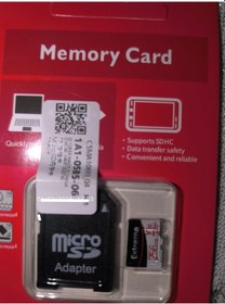 Resim Ektreme Hafıza Kartı 256 Gb 