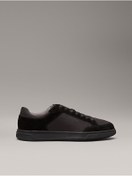 Resim Calvin Klein Erkek Low Top Lace Up Sneaker 