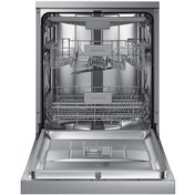 Resim Samsung DW60DG560FSRTR 6 Program 14 Kişilik Bulaşık Makinesi 