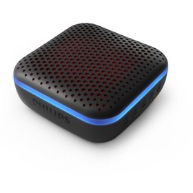 Resim Philips Tas2505b/00 Ipx7 Su Geçirmez Taşınabilir Bluetooth Hoparlör 