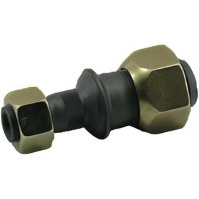 Resim Mitsubishi 635-839 Yekpare R M28X1,5X3/4-16X95 Sağ 3'Lü Set 