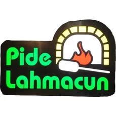 Resim Depo Tabela Reklam Pide Lahmacun Yazılı Görsel Tabela 3D LED Neon Işıklı Kutu Harf Tabela Pleksiglass 