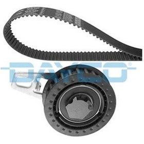 Resim Alfa Romeo 156 Triger Balans Seti 2.0 Twin Spark 