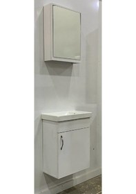 Resim Ebeveyn Beyaz 45*25 Cm Üst Modül Takim Çok Renkli 