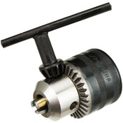 Resim Toptan Bulurum Anahtarlı Metal Mandren - 13 Mm, 3/8 