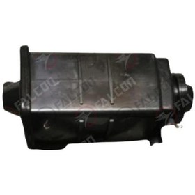 Resim Falcon Katalizör-new Comfort 