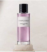 Resim Christian Dior Purple Oud Edp 125 Ml Diğer 