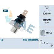 Resim Fae Yağ Basinç Müşürü Favorit J5 J9 C15 Xsara 106 205 206 306 309 405 1.4 .1.6 