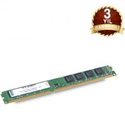 Resim Ramtech 2GB DDR3 1333MHz INTEL ve AMD İşlemcilere Uyumlu Masaüstü PC Ram Siparişiniz saat 16:00a kadar kargoda! Faturalı Ürün.