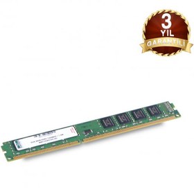 Resim Ramtech 2GB DDR3 1333MHz INTEL ve AMD İşlemcilere Uyumlu Masaüstü PC Ram 