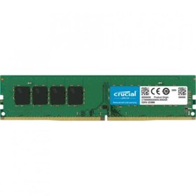 Resim Crucial CT32G4DFD832A 32GB 3200MHz CL22 DDR4 Masaüstü Bilgisayar Bellek 