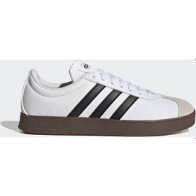 Resim Adidas Vl Court Base Kadın Günlük Spor Ayakkabı C-adııd3714b10a00 Beyaz 