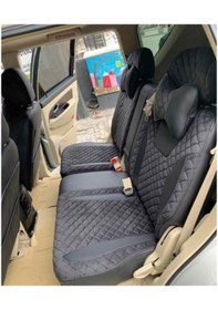 Resim Ssangyong Rexton 2014 Araca Özel Oto Koltuk Kılıfı 