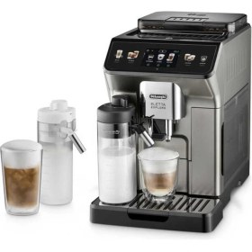 Resim Delonghi Eletta Explore ECAM450.76.T Tam Otomatik Espresso Makinesi 