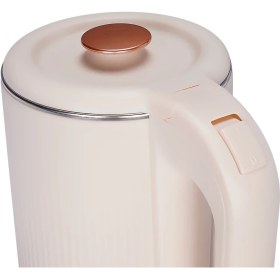 Resim Lumabella LB-59029 1500 W Liçi Kettle Su Isıtıcısı 