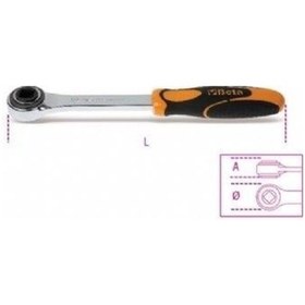 Resim Beta,920/50f Lokma Cırcır Kolu 