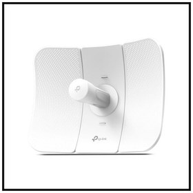 Resim Tp-lınk Cpe710, 867mbps, 5ghz Wifi, 23dbi Anten, Noktadan Noktaya, Dış Mekan, Access Point Cpe 