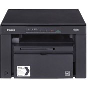 Resim Canon MF3010 Yazıcı-Tarayıcı-Fotokopi Çok Fonksiyonlu Lazer Yazıcı 