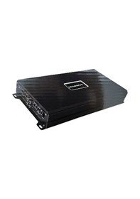 Resim Massive MS-K4300.4D 4x300 W RMS Profesyonel Oto Amfi 