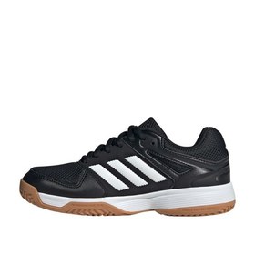Resim adidas Speedcourt Siyah Hentbol Ayakkabısı (IE8035) 