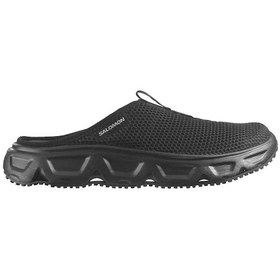 Resim Salomon 471124 Reelax Slide 6.0 W Black/black/alloy Kadın Terlik 001 
