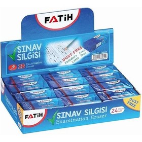 Resim Fatih FS-24/M Sınav Silgisi 36060 24 Adet 