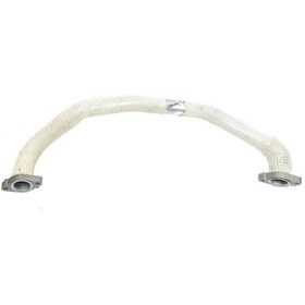 Resim Landrover Egr Borusu Freelander 2 22 Td4 Lr004245 