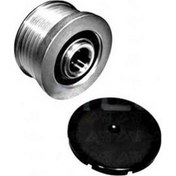 Resim Ina Alternatör Kasnağı 23151 3vd1b Megan Iıı Iv Clıo Iv Fluence T 