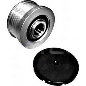 Resim Ina Alternatör Kasnağı 23151 3vd1b Megan Iıı Iv Clıo Iv Fluence T 