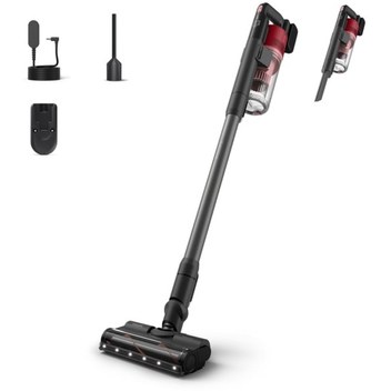 Philips 6000 Serisi XC6552/01 Dikey Şarjlı Süpürge