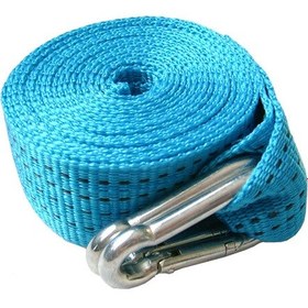 Resim Gojo Çekme Halatı Kemer Döküm Kancalı 3 M 