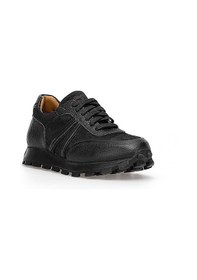 Resim M.p 252-6160mr Erkek Casual Ayakkabısı Siyah Siyah 
