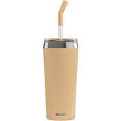 Resim Sigg Helia Muted Peach 0.6 L Unisex Matara 