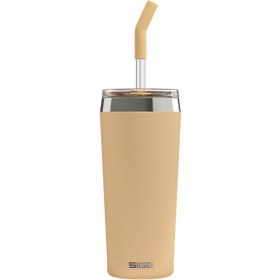 Resim Sigg Helia Muted Peach 0.6 L Unisex Matara 