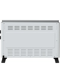 Resim Turbo Konvektör 2000W Fanlı 