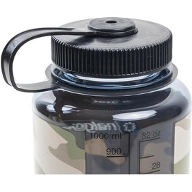 Resim Nalgene 32 Oz Wm Camo Suluk Matara 1 Litre Kamuflaj 682023-0014 