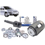 Resim Xs41 16C826 Ca Focus Kaput Kilit Şifresi 