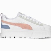 Resim Puma Mayze Mix Kadın Günlük Spor Ayakkabı 38746804 I-33 