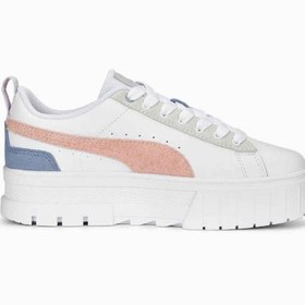 Resim Puma Mayze Mix Kadın Günlük Spor Ayakkabı 38746804 I-33 