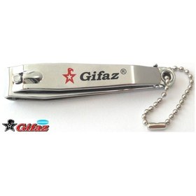 Resim Gifaz Italy Tırnak Makası Büyük Boy 