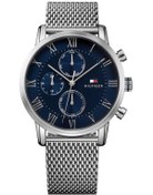 Resim Tommy Hilfiger Th1791398 Erkek Kol Saati 