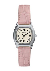 Resim Fossil Fes5406 Kadın Kol Saati Metalik Gri 
