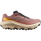 Resim Salomon Ultra Flow 2 Gtx Kadın Outdoor Koşu Ayakkabısı L47884500 Pembe 