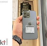 Resim Apple iPhone 14 Pro Max İkinci El TR | 128 GB | Siyah İkinci El İPHONE 14 PRO MAX 128 GB PİL 83 SİYAH 1 YIL GARANTİLİ