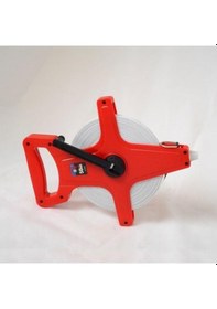 Resim Işm Metre Arazi Tipi 50 M 