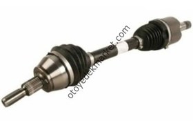 Resim Ford Connet (2014-2017) 1.6 TDCİ Ön Aks Komple Sol 