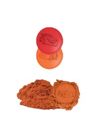 Resim Disney Cars 3 Zıpır Kum Kova 350 G-Red Castle ZKG350-02 