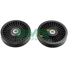 Resim Bms 247 - Alternatör Gergi Rulmanı Espace-laguna Iı-master 2.2 D 