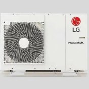 Resim Lg Therma 9 Kw Monoblok İnverter WİFİ HEDİYELİ Isı Pompası R32 S serisi 
